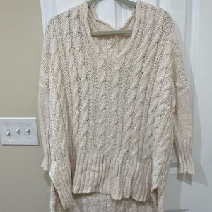 Free People sweater